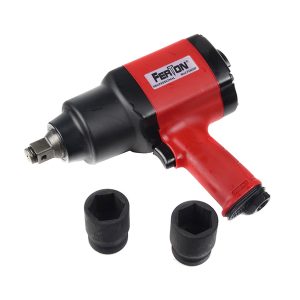 PISTOLA DE IMPACTO NEUMATICA 3/4″ NJ 1480 N.M FERTON