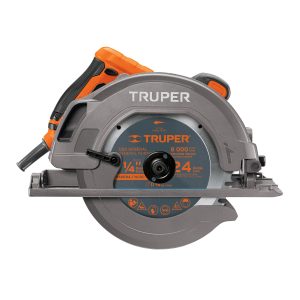SIERRA CIRCULAR 7-1/4″ PROFESIONAL 1750 W TRUPER