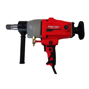 TALADRO SACA NUCLEO CONCRETO 2000 W TLNC110 FERTON