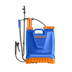 FUMIGADORA 2O LITROS WADFOW