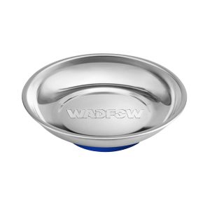BANDEJA MAGNETICA SS 150 MM WADFOW