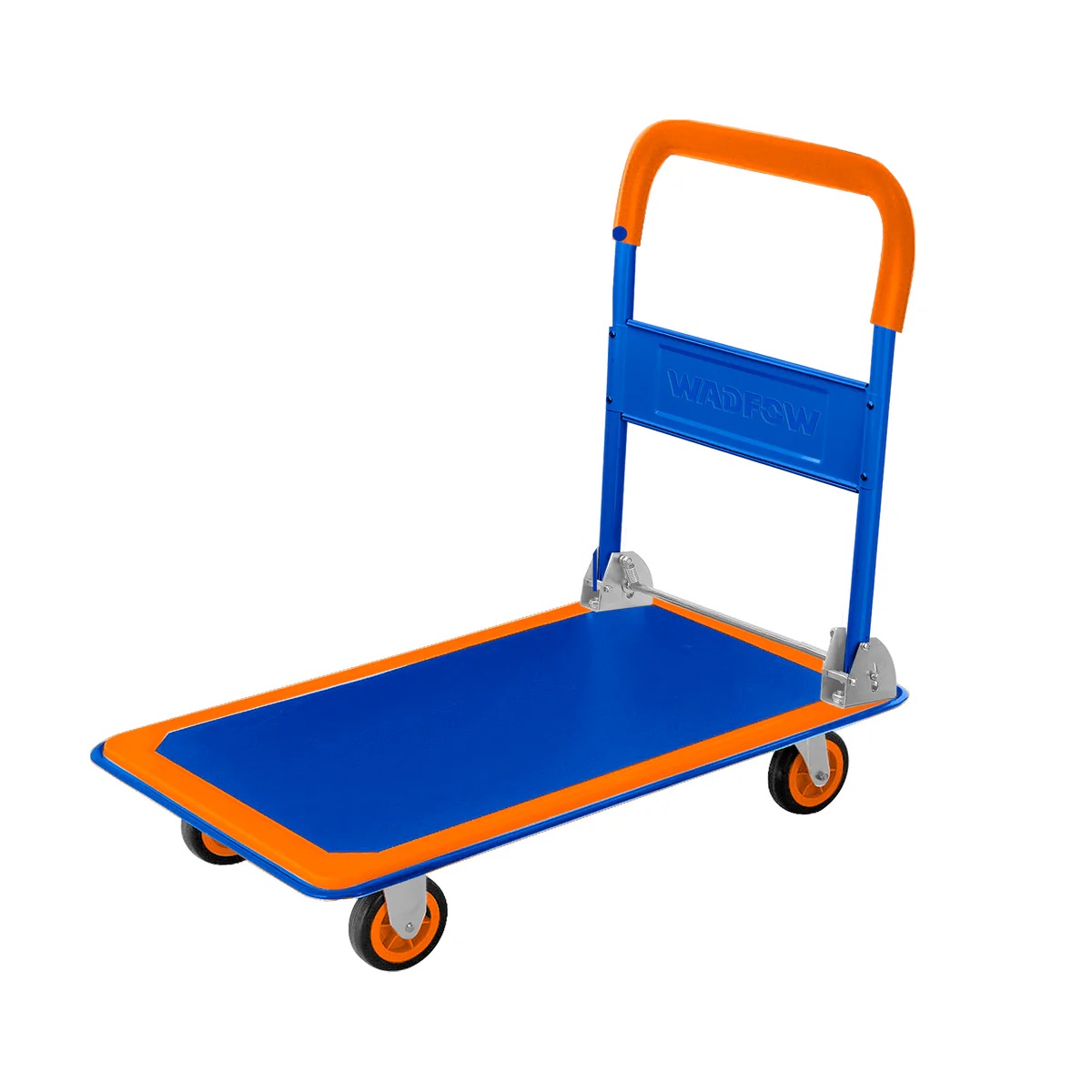 CARRO PLATAFORMA PLEGABLE 300 KG WADFOW