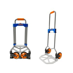 ZORRA DE CARGA PLEGABLE 60 KG WADFOW