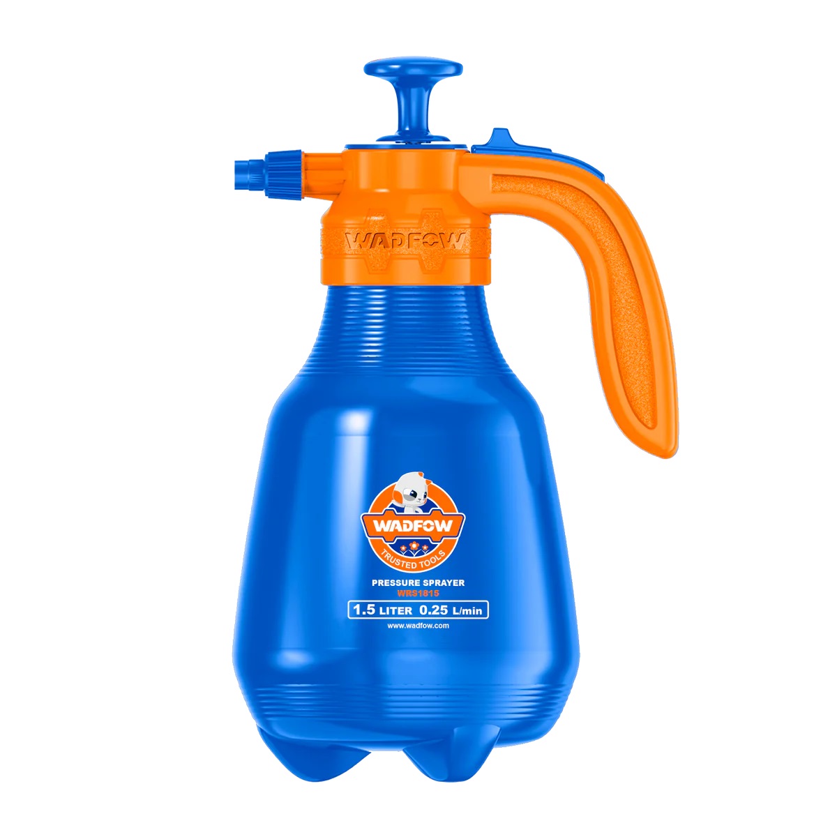 FUMIGADOR 1.5 L WADFOW