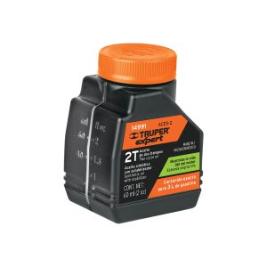 ACEITE SINTETICO PARA MOTOR DE 2 TIEMPOS 60 ML TRUPER