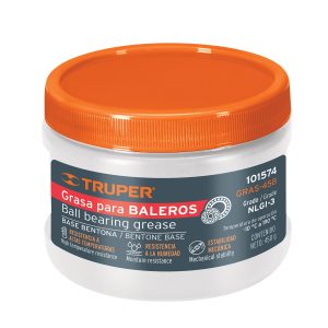GRASA AUTOMOTRIZ DE BENTONA 450 G TRUPER