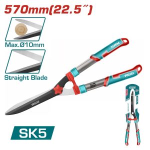 TIJERAS PARA PODAR JARDIN 570 MM TOTAL