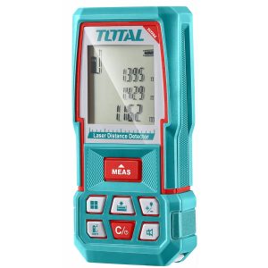 MEDIDOR LASER DE DISTANCIA 70 M TOTAL