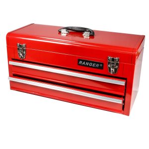 CAJA METALICA TIPO GABINETE PARA HERRAMIENTAS RANGER