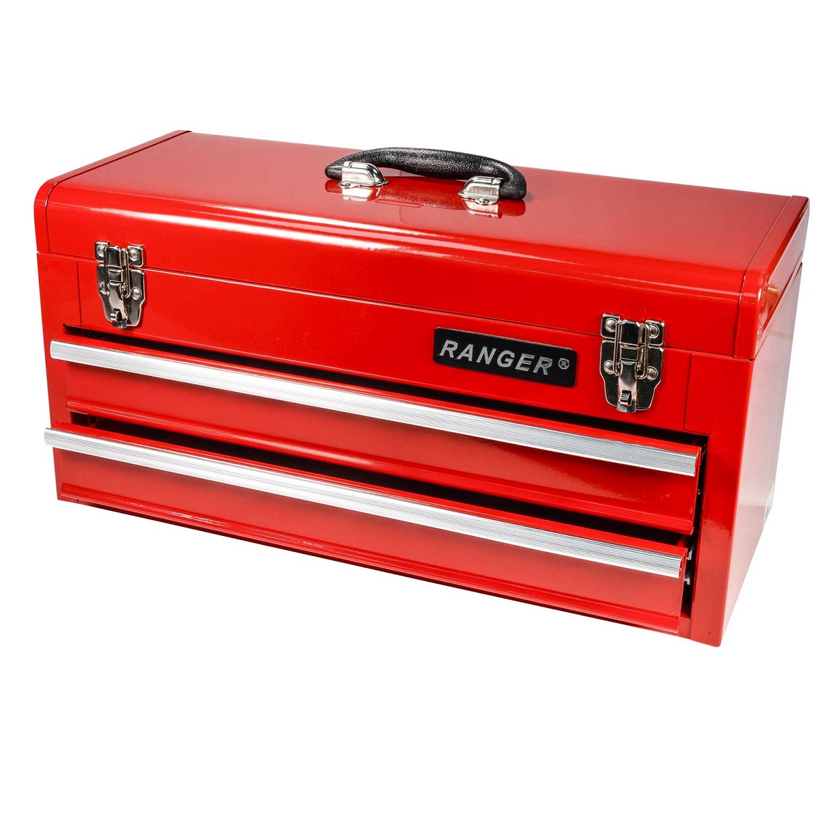 CAJA METALICA TIPO GABINETE PARA HERRAMIENTAS RANGER