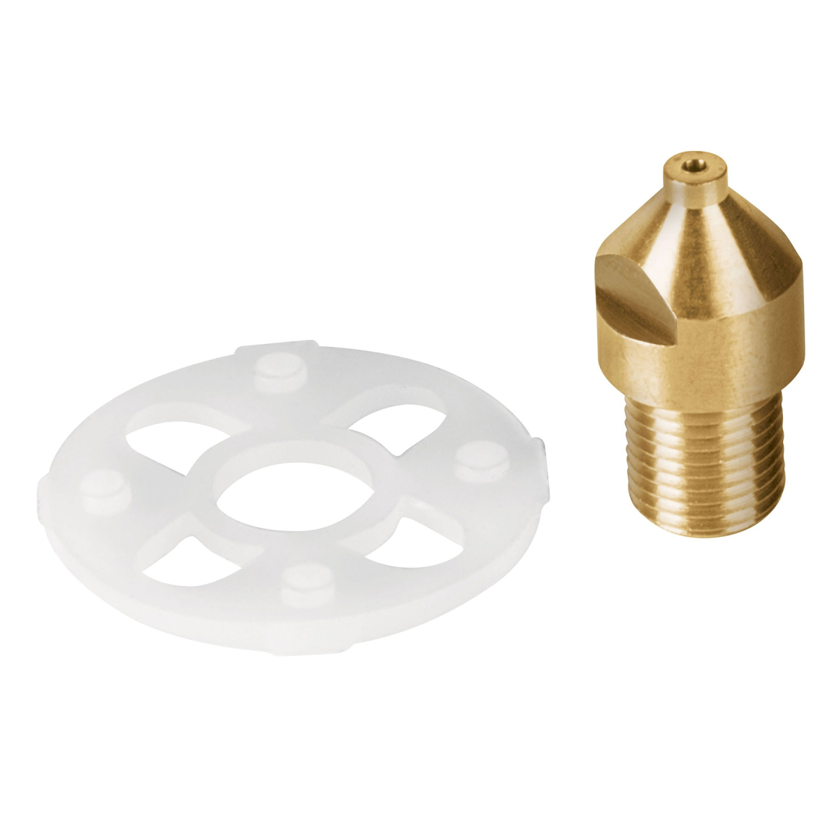 BOQUILLA FIJA PARA PIPI-33E TRUPER