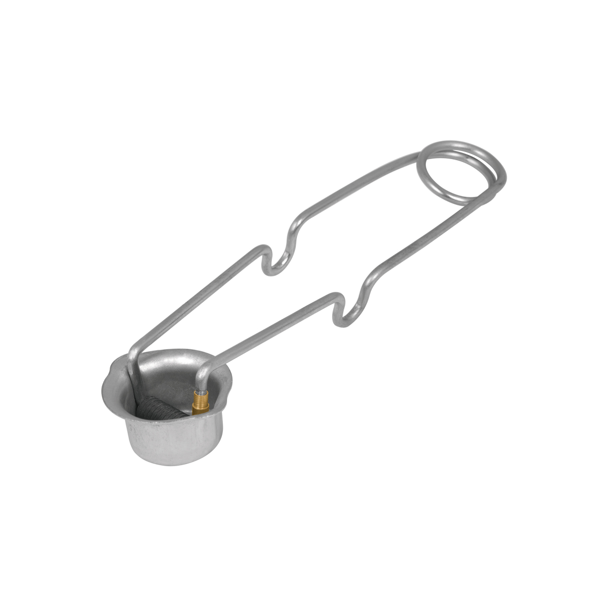 ENCENDEDOR DE CAZUELA PARA SOLDADURA DE GAS TRUPER