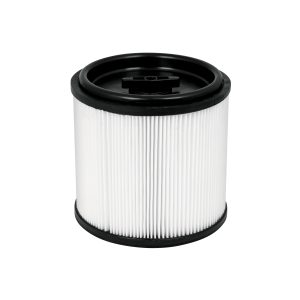 FILTRO DE CARTUCHO PARA ASPIRADORAS 5, 8, 12 Y 16 GAL TRUPER