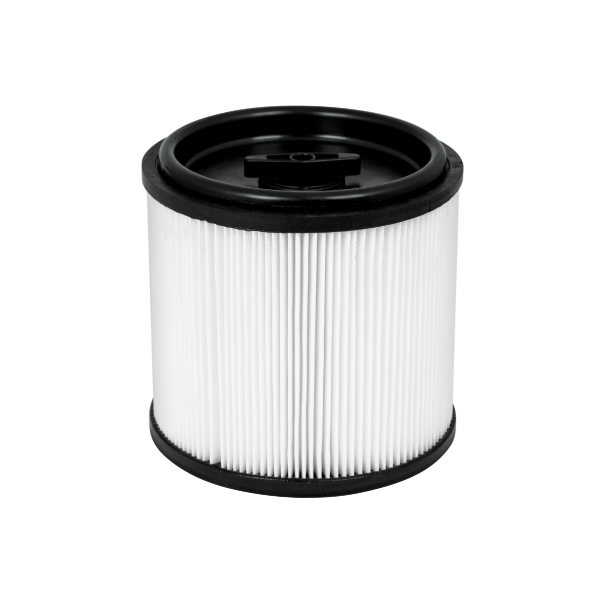 FILTRO DE CARTUCHO PARA ASPIRADORAS 5, 8, 12 Y 16 GAL TRUPER