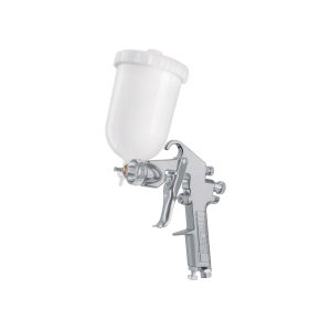 PISTOLA PARA PINTAR GRAVEDAD LVMP 1.7 MM TRUPER