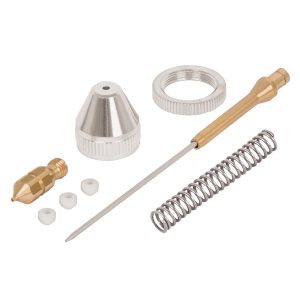 REPUESTOS DE PISTOLAS PARA PINTAR PIPI-400 TRUPER