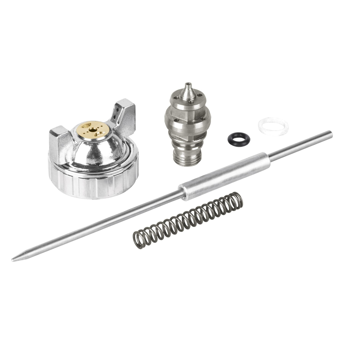 JUEGO DE REPUESTOS PARA PIPI-402 TRUPER