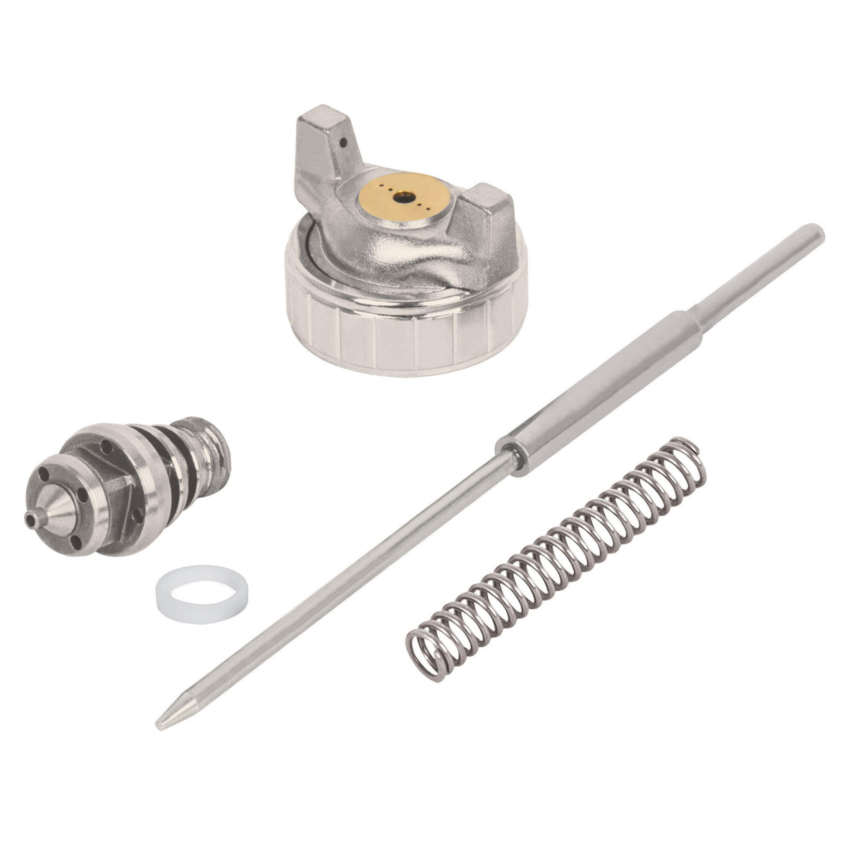 JUEGO DE REPUESTOS PARA PIPI-421 TRUPER