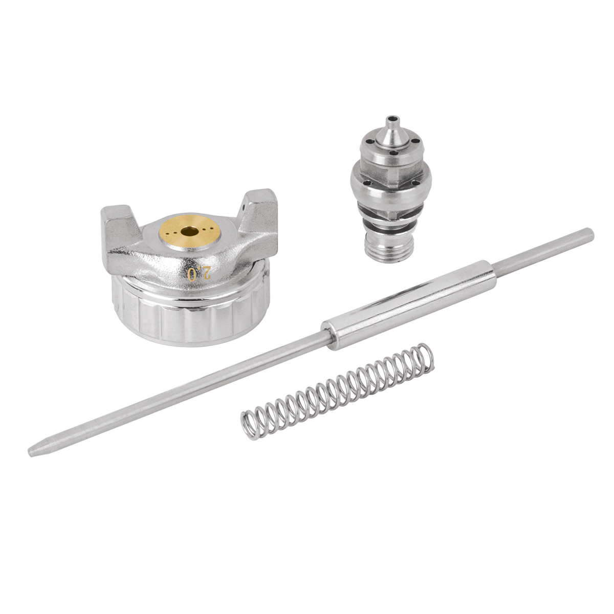 JUEGO DE REPUESTOS PARA PIPI-422 TRUPER