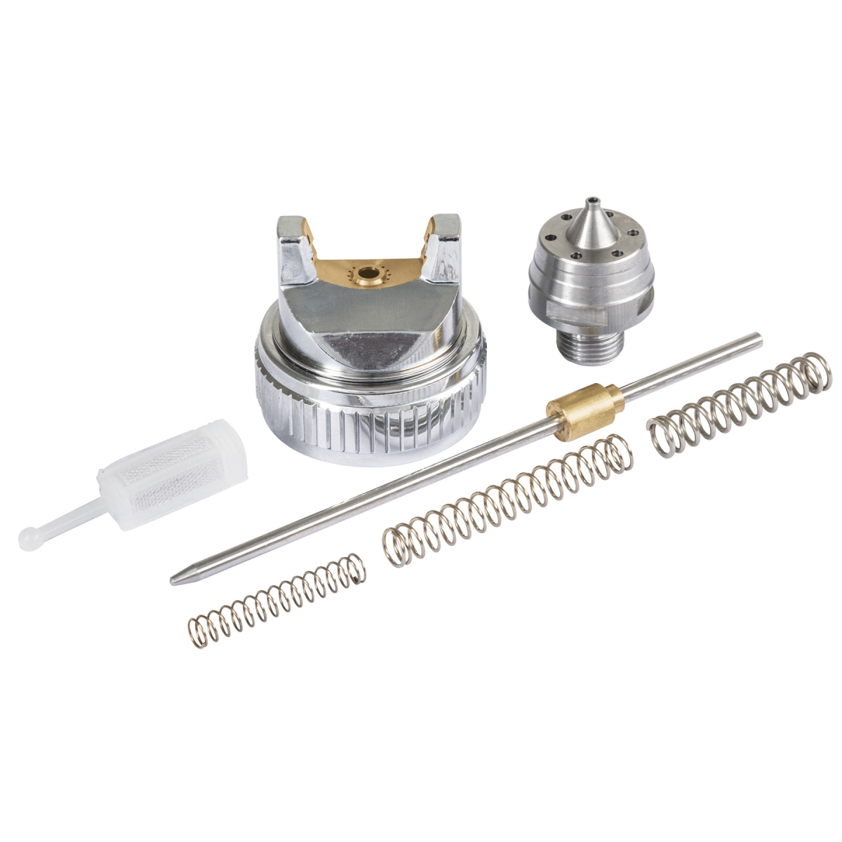 REPUESTOS DE PISTOLAS PARA PINTAR PARA PIPI-441 TRUPER