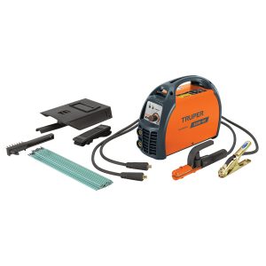 SOLDADORA INVERSORA 100 A 127 V TRUPER