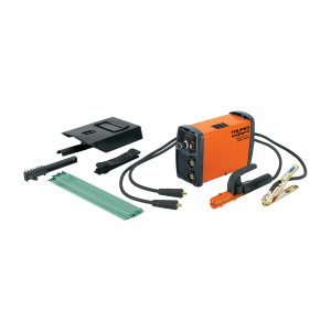 MINI SOLDADURA INVERSORA 100 A 127 V TRUPER