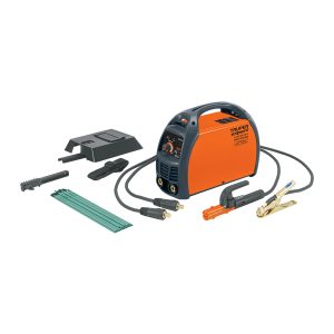 SOLDADORA INVERSORA 160 A BI-VOLTAJE 127/220 V TRUPER