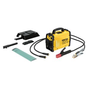 SOLDADORA INVERSORA 160 A BI-VOLTAJE 127/220 V PRETUL