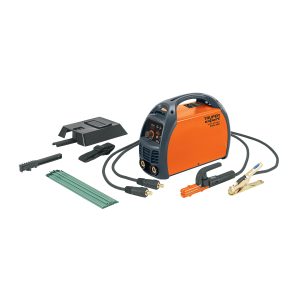SOLDADORA INVERSORA 200 A 220 V TRUPER