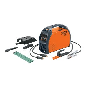 SOLDADORA INVERSORA 250 A 220 V TRUPER