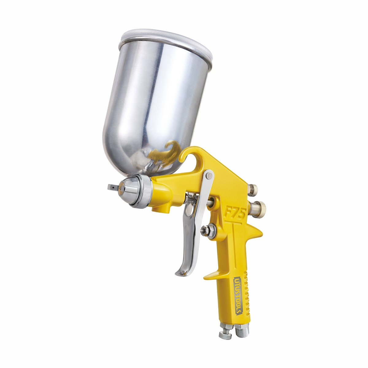 PISTOLA PARA PINTAR GRAVEDAD LVMP 1.5 MM UYUSTOOLS