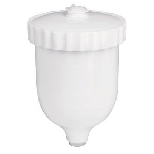 VASO PLASTICO DE REPUESTO PARA PIPI-440/441/442 TRUPER