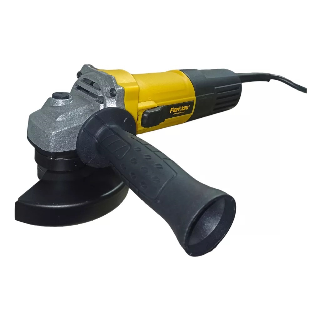 PULIDORA ANGULAR NJ-115 4-1/2" 750 W FERTON